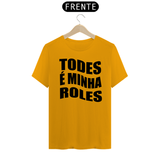 Nome do produto Todes