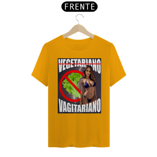 Nome do produto Vagitariano