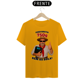 Nome do produto CAMISETA RUBAO 750 G 