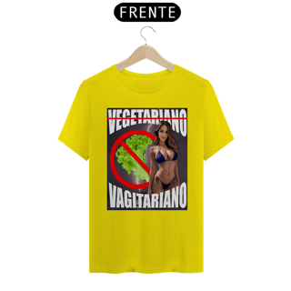 Nome do produto Vagitariano
