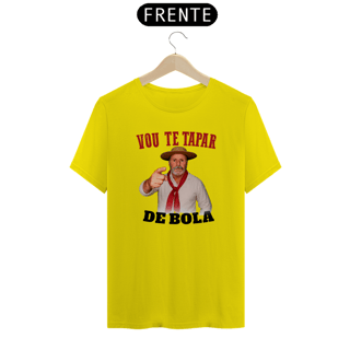 Nome do produto RUBÃO VOU TE TAPAR DE BOLA