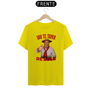 Nome do produto RUBÃO VOU TE TAPAR DE BOLA