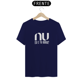 Nome do produto Nubank