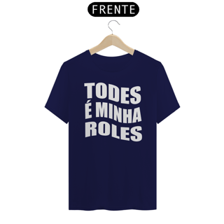 Nome do produto Todes