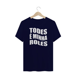 Nome do produto Todes Plus Size