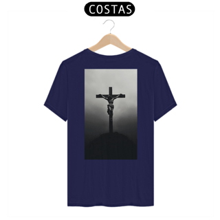 Nome do produto Jesus (ESTAMPA NAS COSTAS)