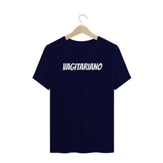 Nome do produto Vagitariano Plus Size