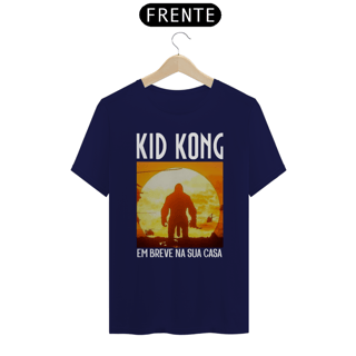 Nome do produto Kid Kong