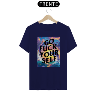 Nome do produto Go F* Your Self