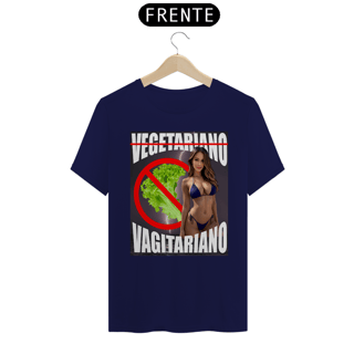 Nome do produto Vagitariano
