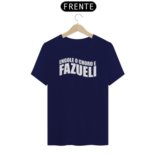 Nome do produto Fazueli