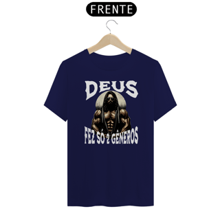 Nome do produto Deus 2 gêneros