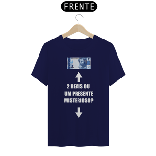 Nome do produto Presente Misterioso