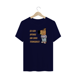Nome do produto CHILL GUY PLUS SIZE