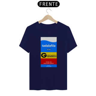 Nome do produto TADALAFILA
