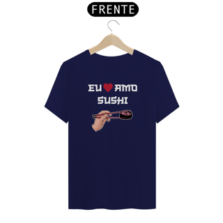 Nome do produto EU AMO SUSHI
