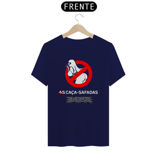 Nome do produto OS CAÇA-SAFADAS