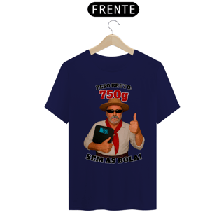 Nome do produto CAMISETA RUBAO 750 G 