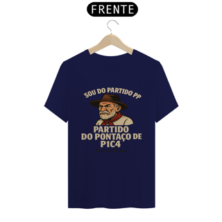 Nome do produto RUBAO- PARTIDO POLITICO