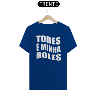 Nome do produto Todes