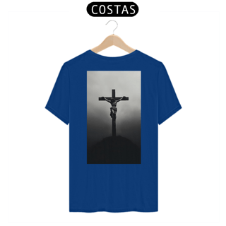 Nome do produto Jesus (ESTAMPA NAS COSTAS)