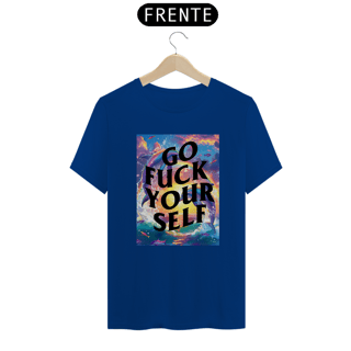 Nome do produto Go F* Your Self