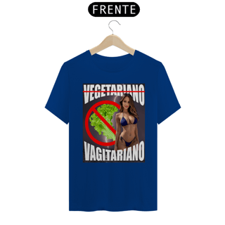 Nome do produto Vagitariano