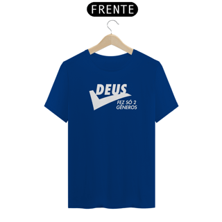 Nome do produto Deus 2 gêneros