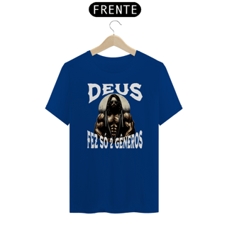 Nome do produto Deus 2 gêneros