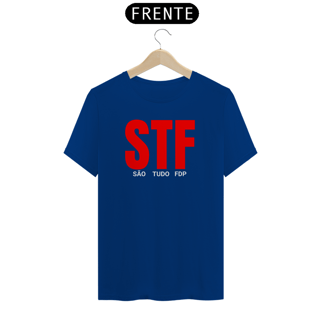 Nome do produto STF