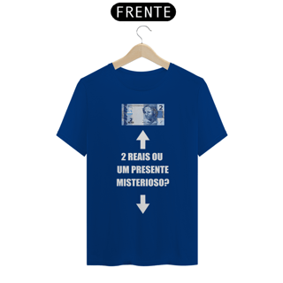 Nome do produto Presente Misterioso