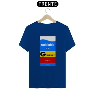 Nome do produto TADALAFILA