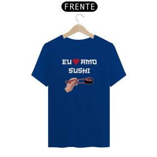 Nome do produto EU AMO SUSHI