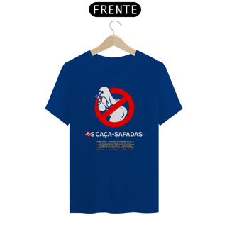 Nome do produto OS CAÇA-SAFADAS