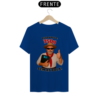 Nome do produto CAMISETA RUBAO 750 G 