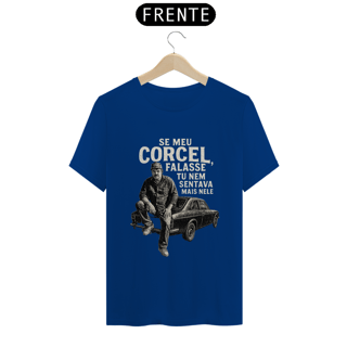 Nome do produto CAMISETA RUBAO -CORCEL