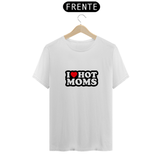 Nome do produto Hot Moms Unissex