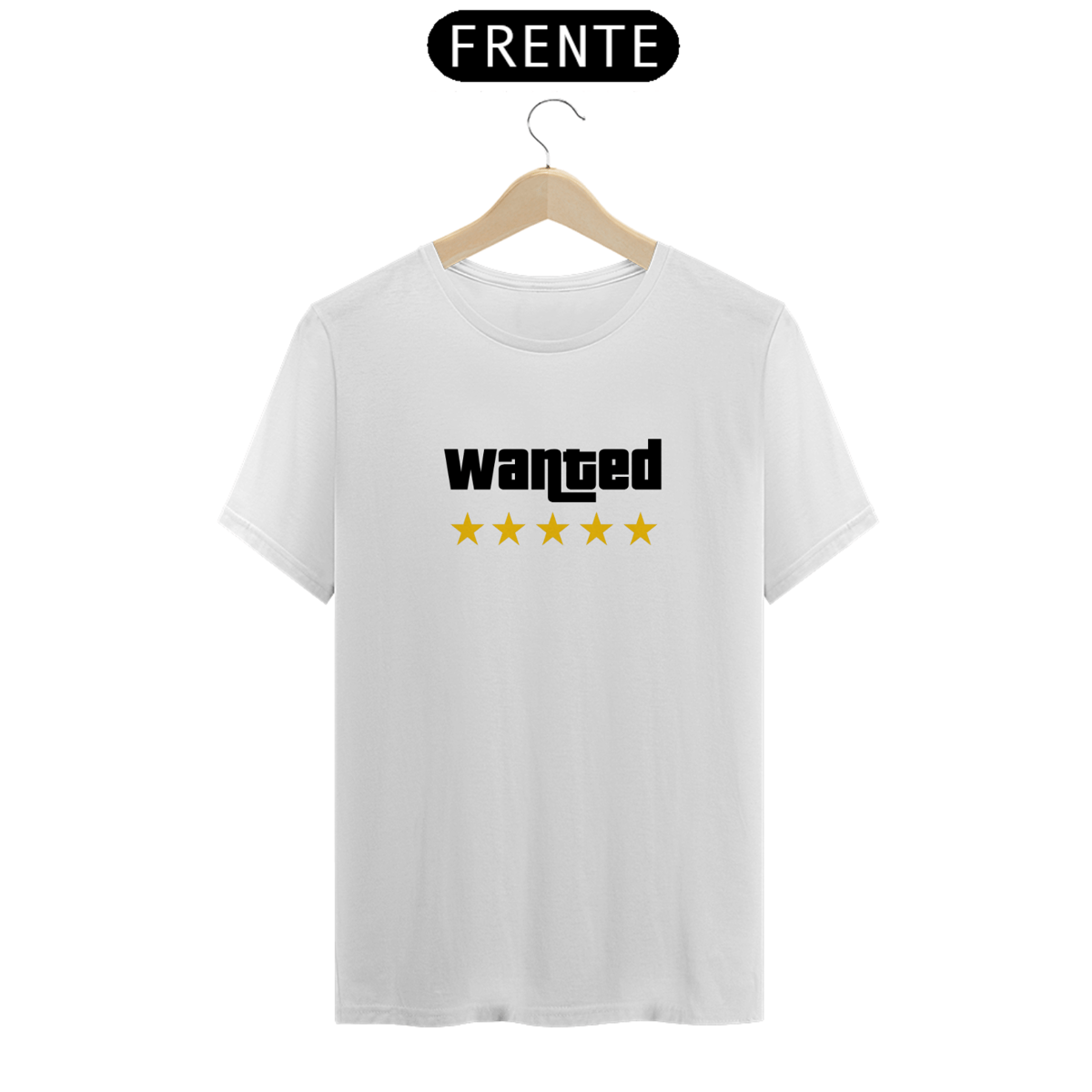 Nome do produto: GTA Wanted