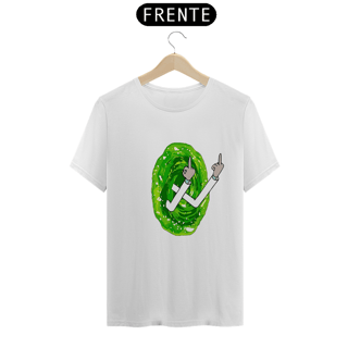 Nome do produto Portal Rick and Morty