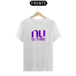 Nome do produto Nubank