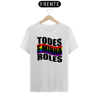 Nome do produto Todes