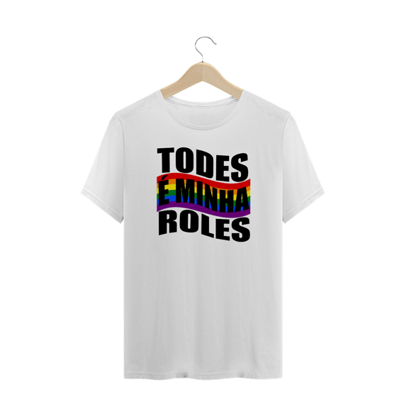 Todes Plus Size