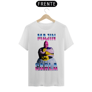 Nome do produto Majin Carla