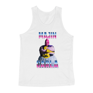 Nome do produto Regata Majin Carla