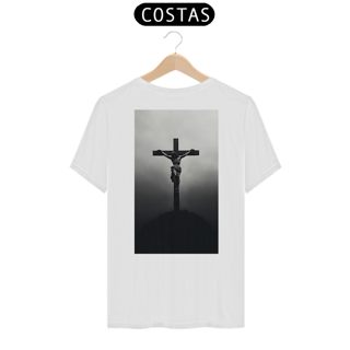 Nome do produto Jesus (ESTAMPA NAS COSTAS)