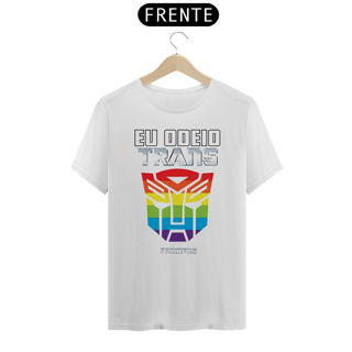 Nome do produto Transformers