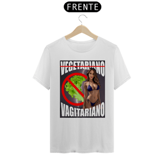 Nome do produto Vagitariano