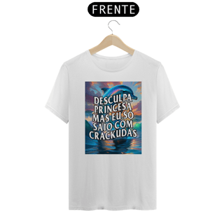 Nome do produto Crackudas