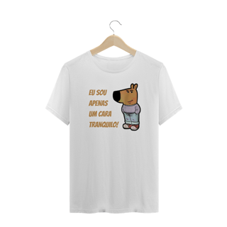 Nome do produto CHILL GUY PLUS SIZE