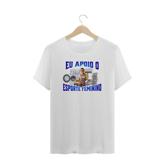 Nome do produto ESPORTE FEMININO PLUS SIZE